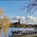 Am Hafen 3 Appartamento