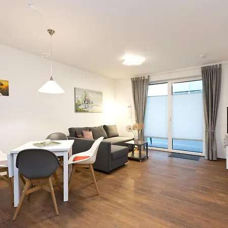 Am Hafen 3 Apartment