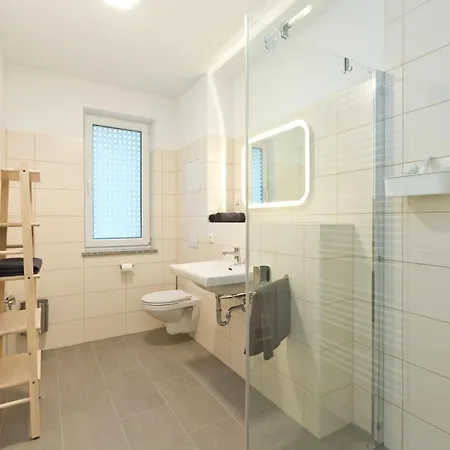 Apartment Am Hafen 3